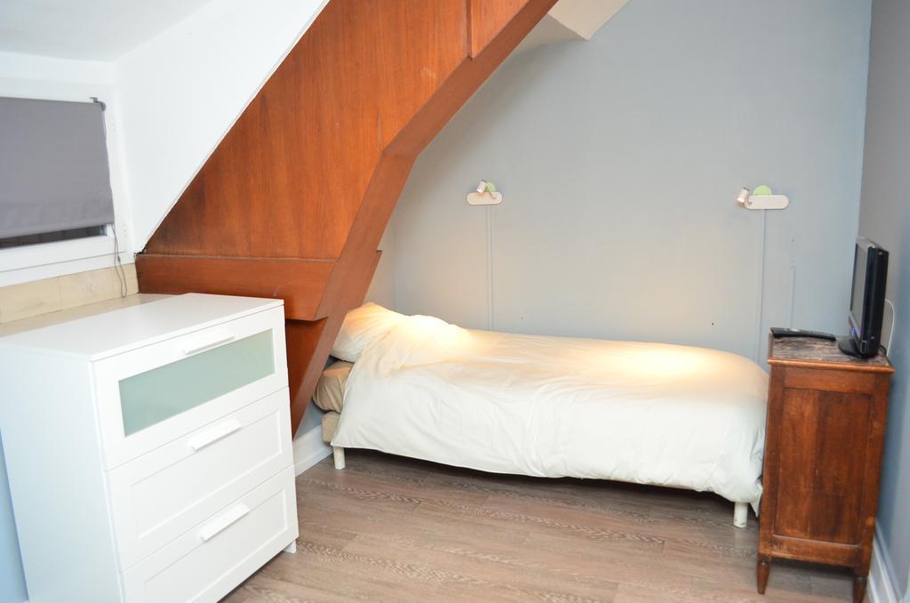 Auberge Du Lac Hotel Marcilly-sur-Tille Cameră foto